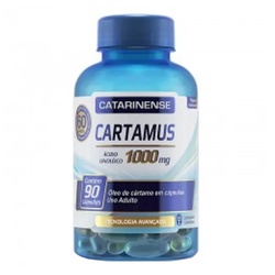 Cartamus 1000 90cps