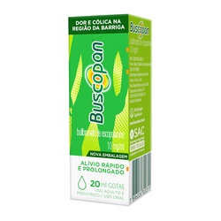 Buscopan Gts 20ml