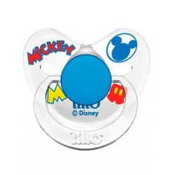 Chup.lillo Disney Orto Sil Tam2 Azul