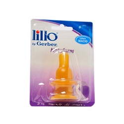Bico Mam Lilo Natuform Tam Universal