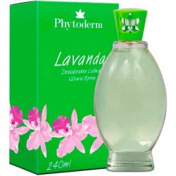 Colonia Phyto Lavanda 100ml