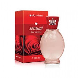Colonia Phyto Sensual 100ml