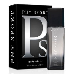 Colonia Phyto Sport 100ml