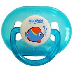 Chup.neopan Decorada Conv N.2 Azul