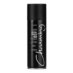 Hair Spray Charming 200ml Ex F Black
