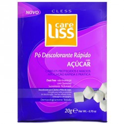 Descolorante Care Liss Po AcuÇar