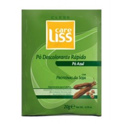 Desc Care Liss 20g Prote De Soja