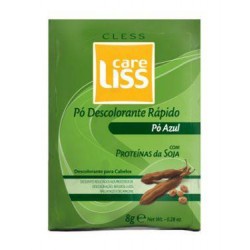 Descolorante Care Liss Po Prot.soja