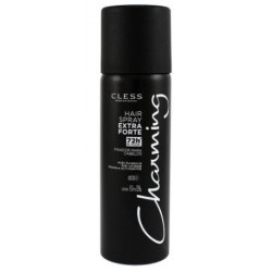Spray Fixador Charming Black 50ml
