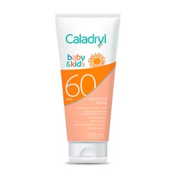 Caladryl 30fps Protetor Solar Baby Kids
