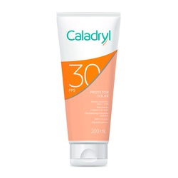 Caladryl 30fps Protetor Solar