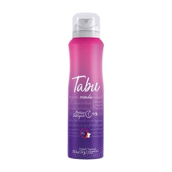 Des Tabu Ousada 90g Tabu