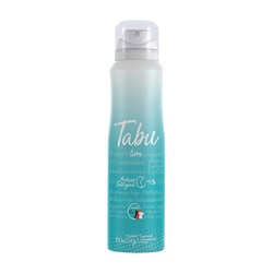Des.aer Tabu Azul 48h Invisible 90g