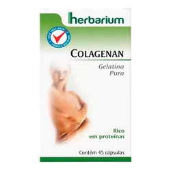 Colagenan 45cp Herbar