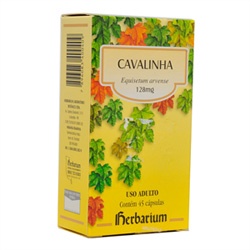 Cavalinha C/45cpr Herb