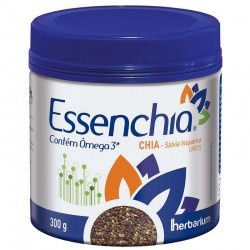 Essenchia 300g Graos De Chia