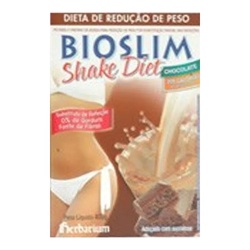 Bioslim Shake Chocolate Diet 400 G