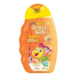 Condicionador Acqua Kids Mamao 250ml