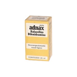 Adnax Nasal Ad 20 Ml