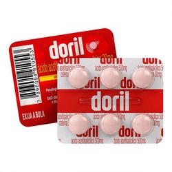 Doril C/6cprs