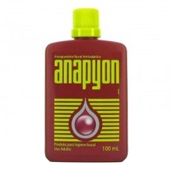 Anapyon 100 Ml