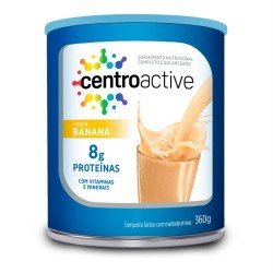 Centroactive Banana 360g