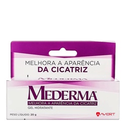 Mederma Gel 20g