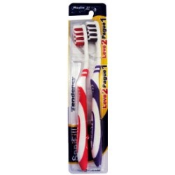 Escova Dental Sanifill Tendency Mc C/2