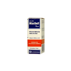 Maxibell 10ml