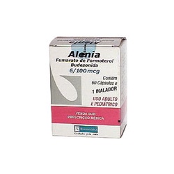 Alenia 6/100mcg60cp+inal
