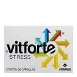 Vitfort 30cp
