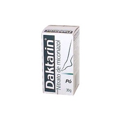 Daktarin Po