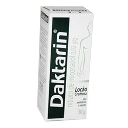 Daktarin Loc 30 Ml