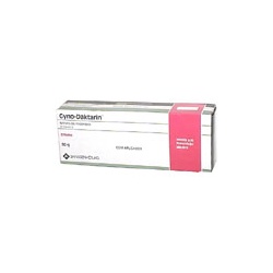 Gyno Daktarin 80 Gr