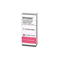 Imosec 12 Cps