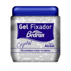 Gel Fix Bedran 230g Incolor