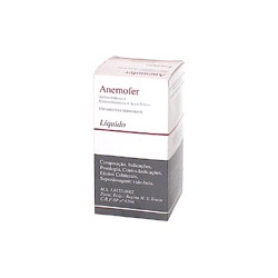 Anemofer Sol 100ml