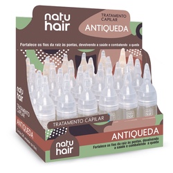 Ampola Anti-queda Natural Hair
