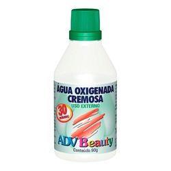 Agua Ox.30vol 90ml Adv