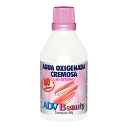 Agua Ox.40vol Adv 90ml