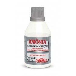 Amoniaco 100ml Adv