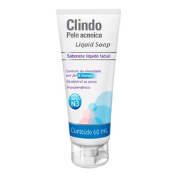 Clindo Sab.liquido 60ml