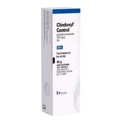 Clindoxyl Control 10% Trat Acne