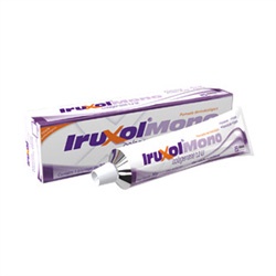 Iruxol Mono Pomada 30gr