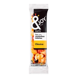 Barra Mixed Nuts Original