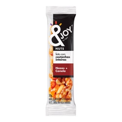 Nuts Mixed Nozes E Canela 30g
