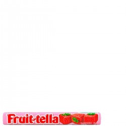 Fruit-tella Mast Morango 40gr