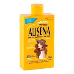 Cond.alisena 300ml