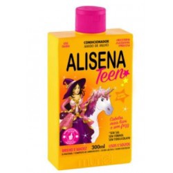 Cond.alisena Teen 300ml