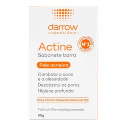 Actine Sab 80g